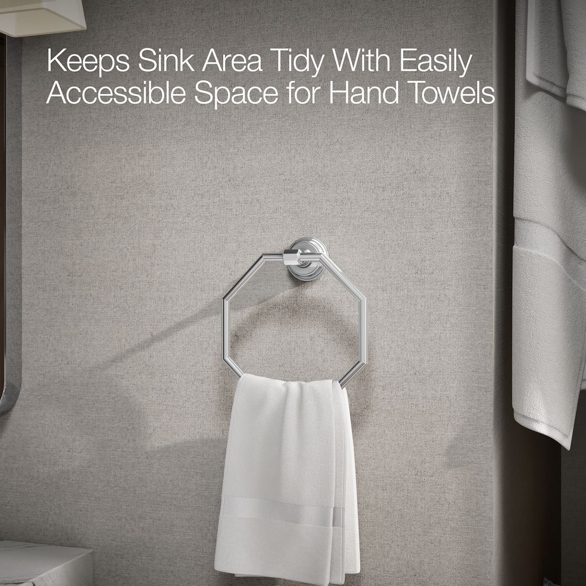 image focused on single product story