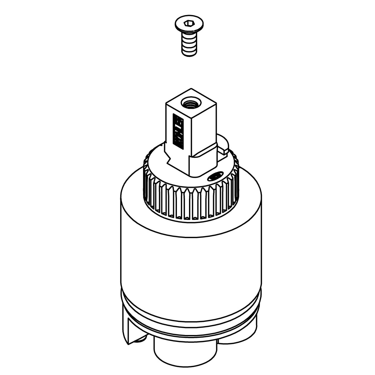 Valve Assembly