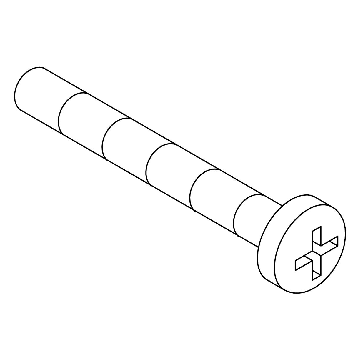 Screw Kit