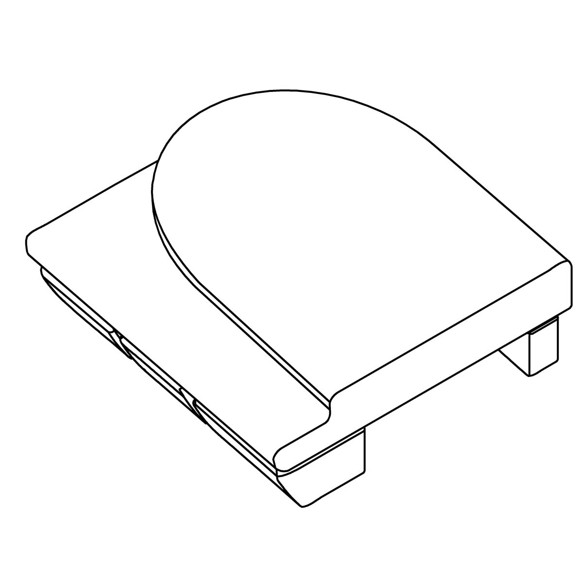 Left Bumper