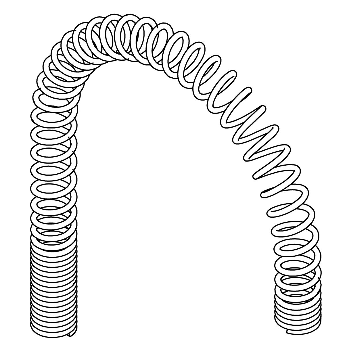 Kohler Genuine Parts Spring KIT - Vibrant Stainless Steel