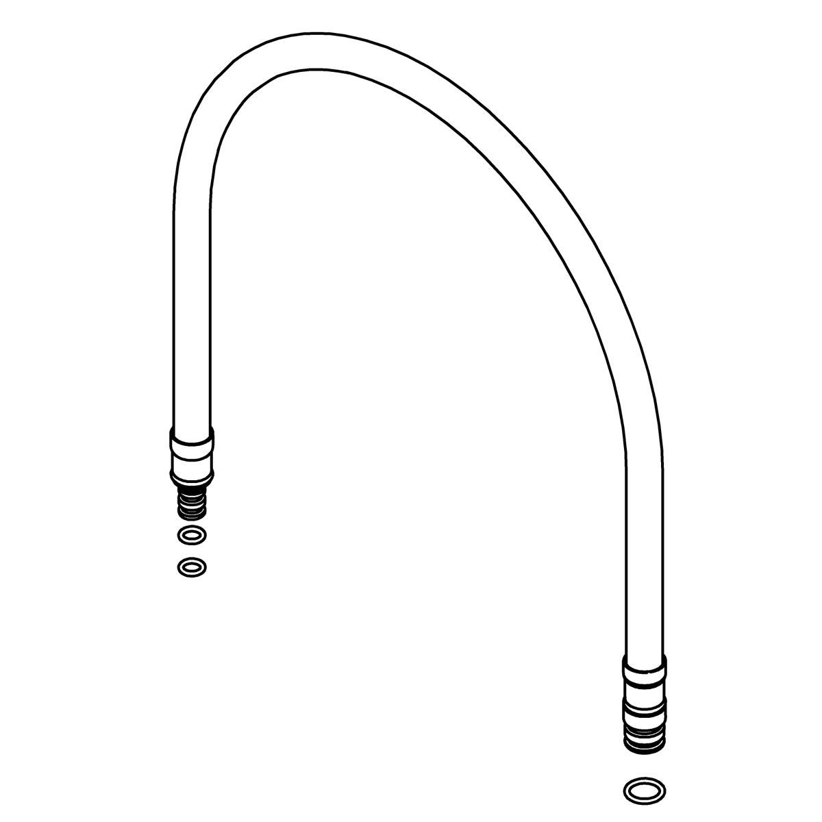 HOSE KIT