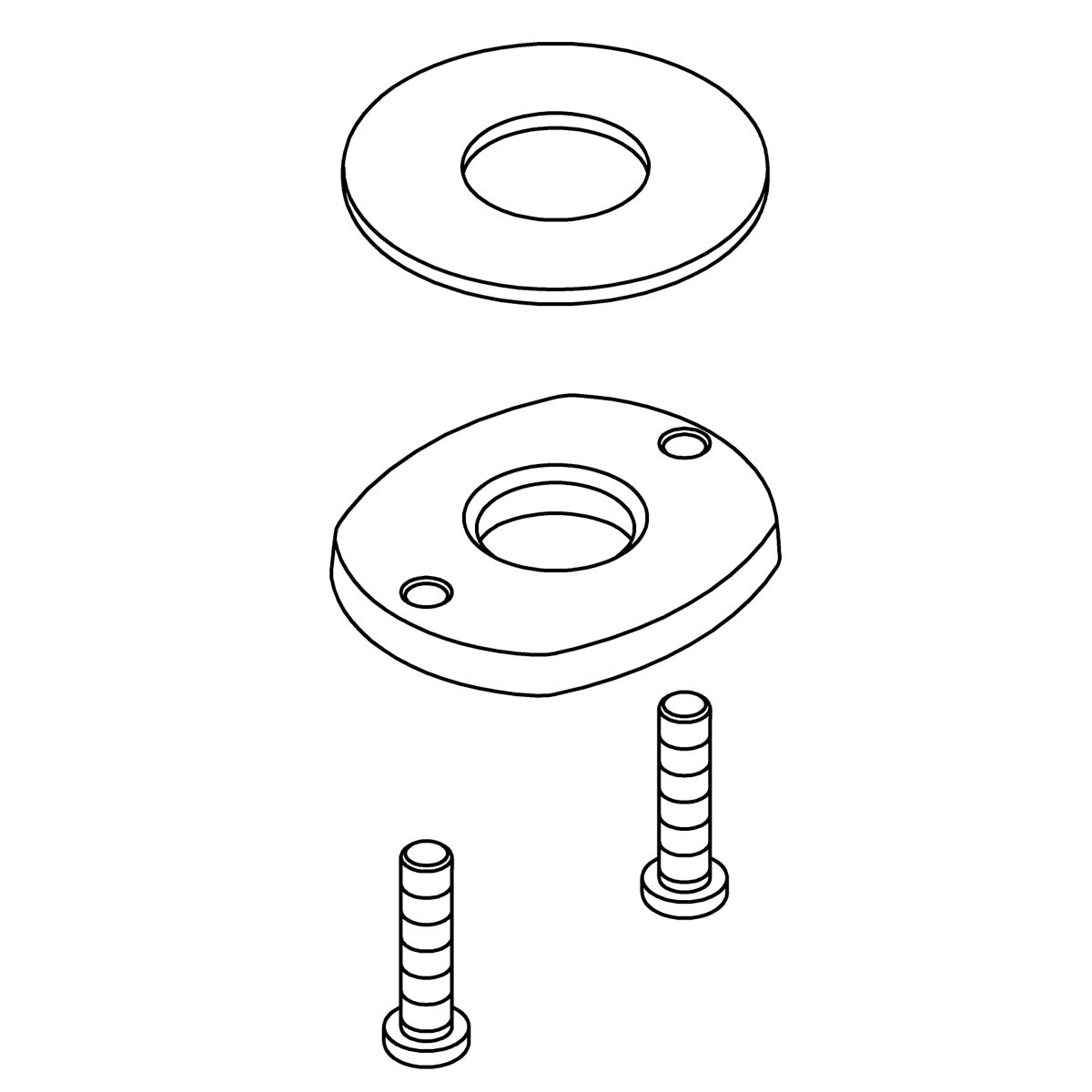 Hardware Kit