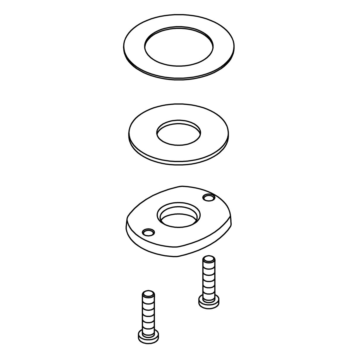 Hardware Kit