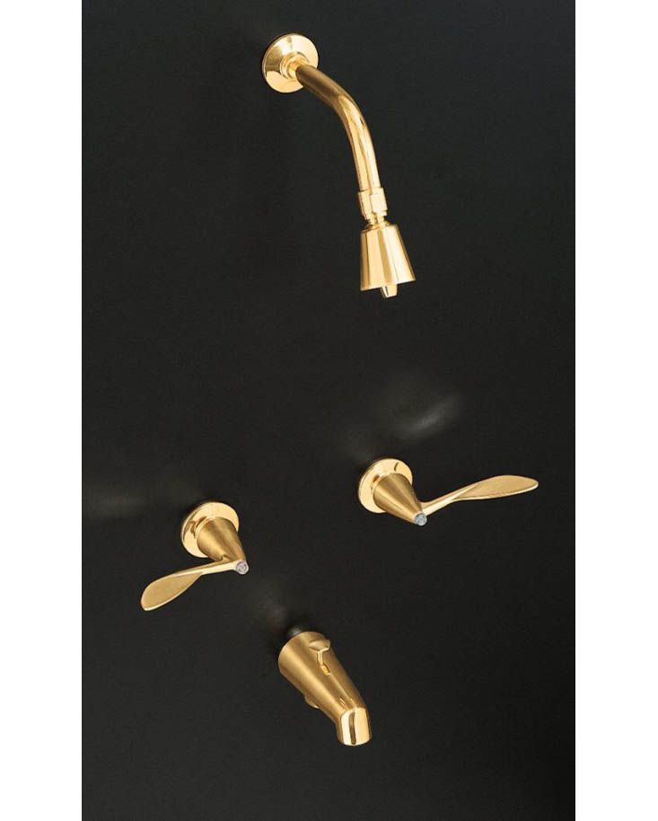 3/4 view of product