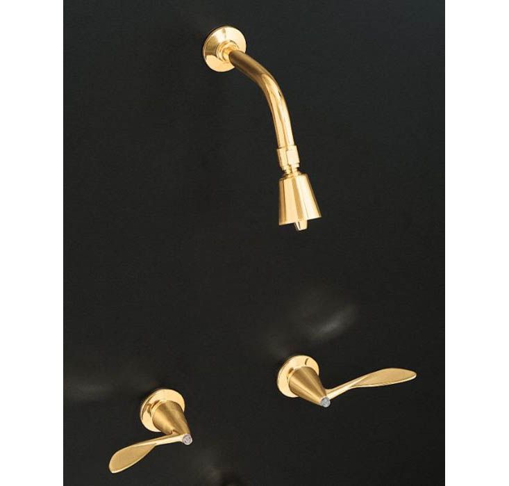 3/4 view of product