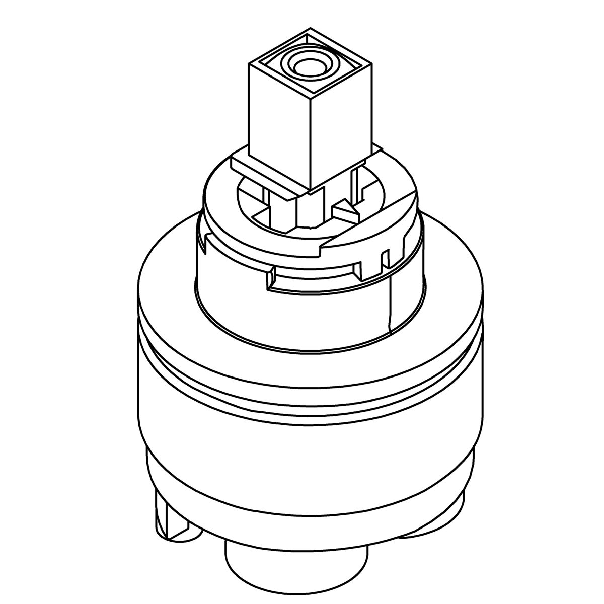 Valve Service Kit