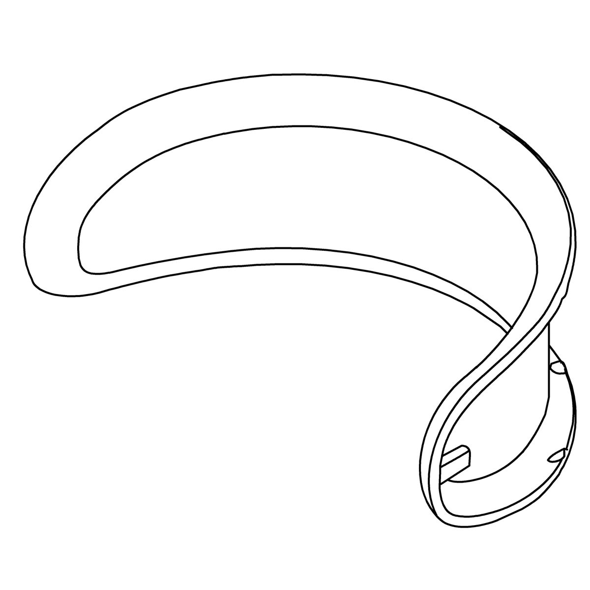 MAGNET COVER KIT