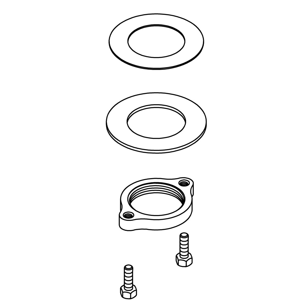 Hardware Kit