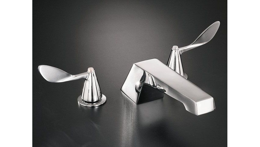 3/4 view of product