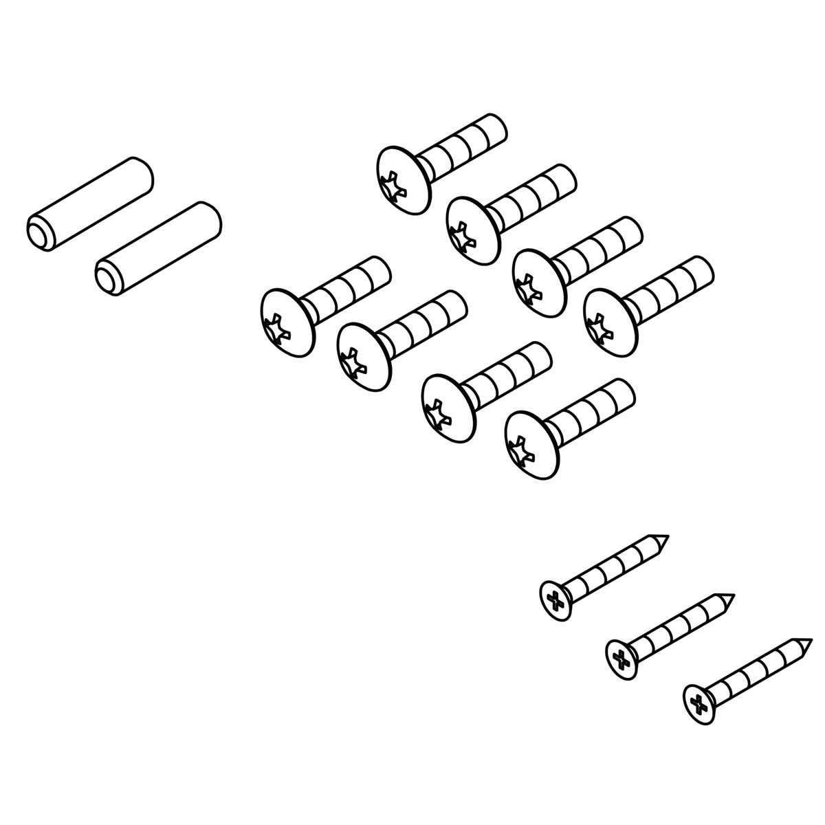 Hardware Pack