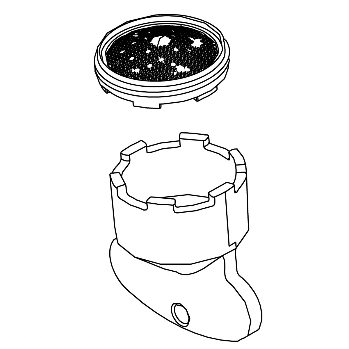 Kit,Aerator