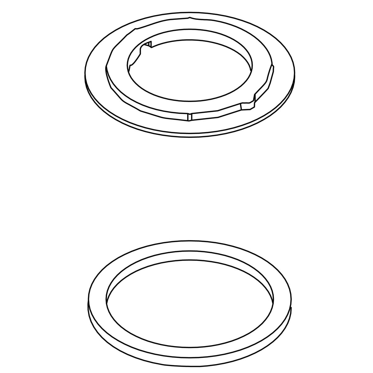 Base Plate Kit