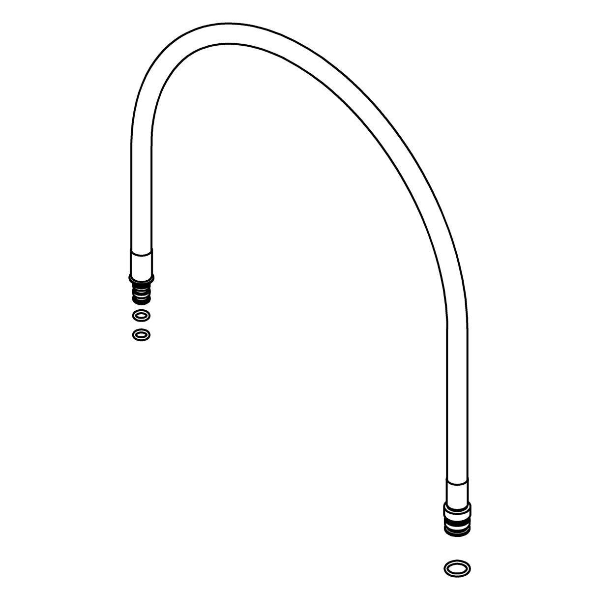 Hose Kit