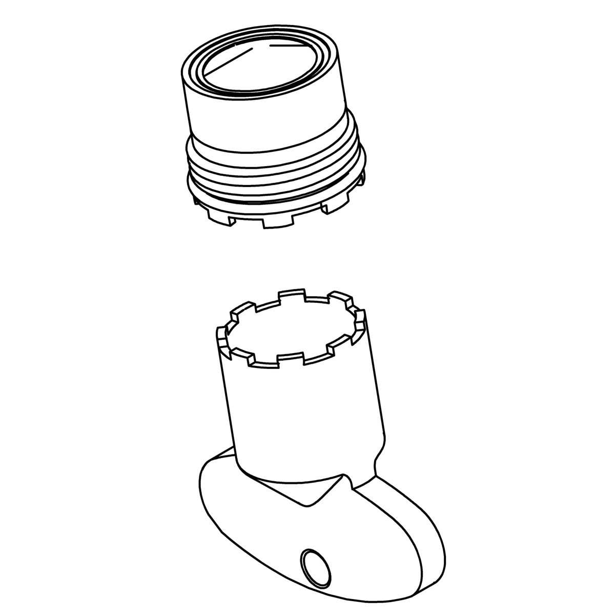 Aerator Kit