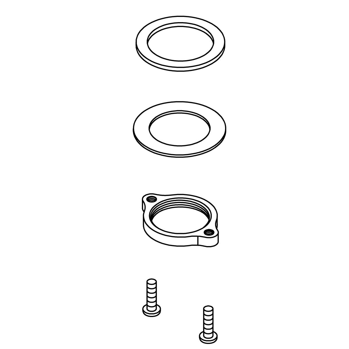 Mounting Kit