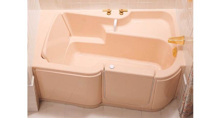 3/4 view of product