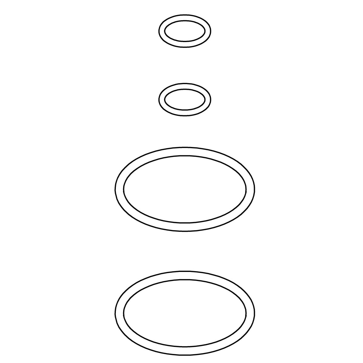 O-Ring Kit
