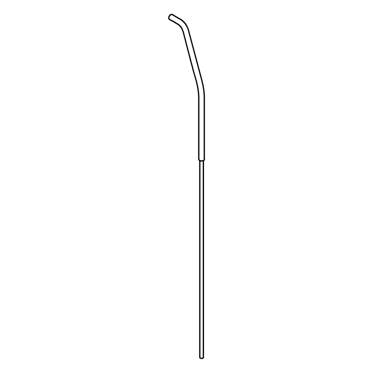 Kohler Genuine Parts LIFT ROD Assembly - Vibrant Brushed Nickel