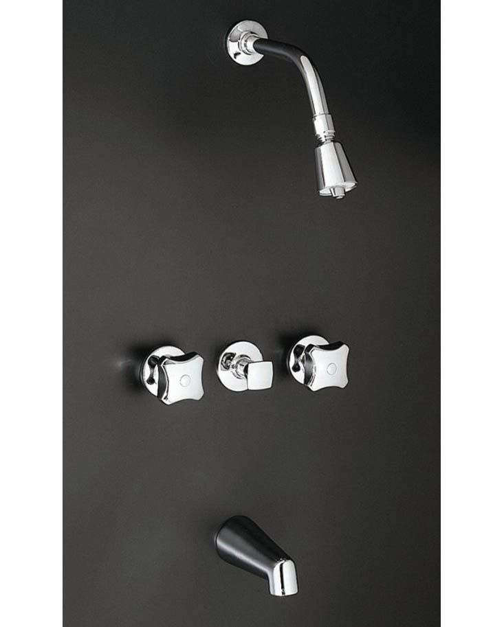 3/4 view of product