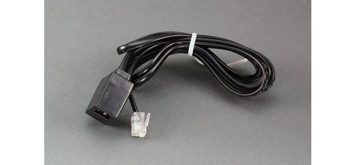 3/4 view of product