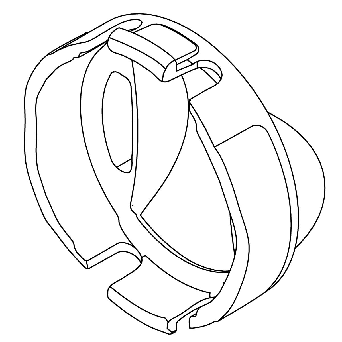 Friction Ring