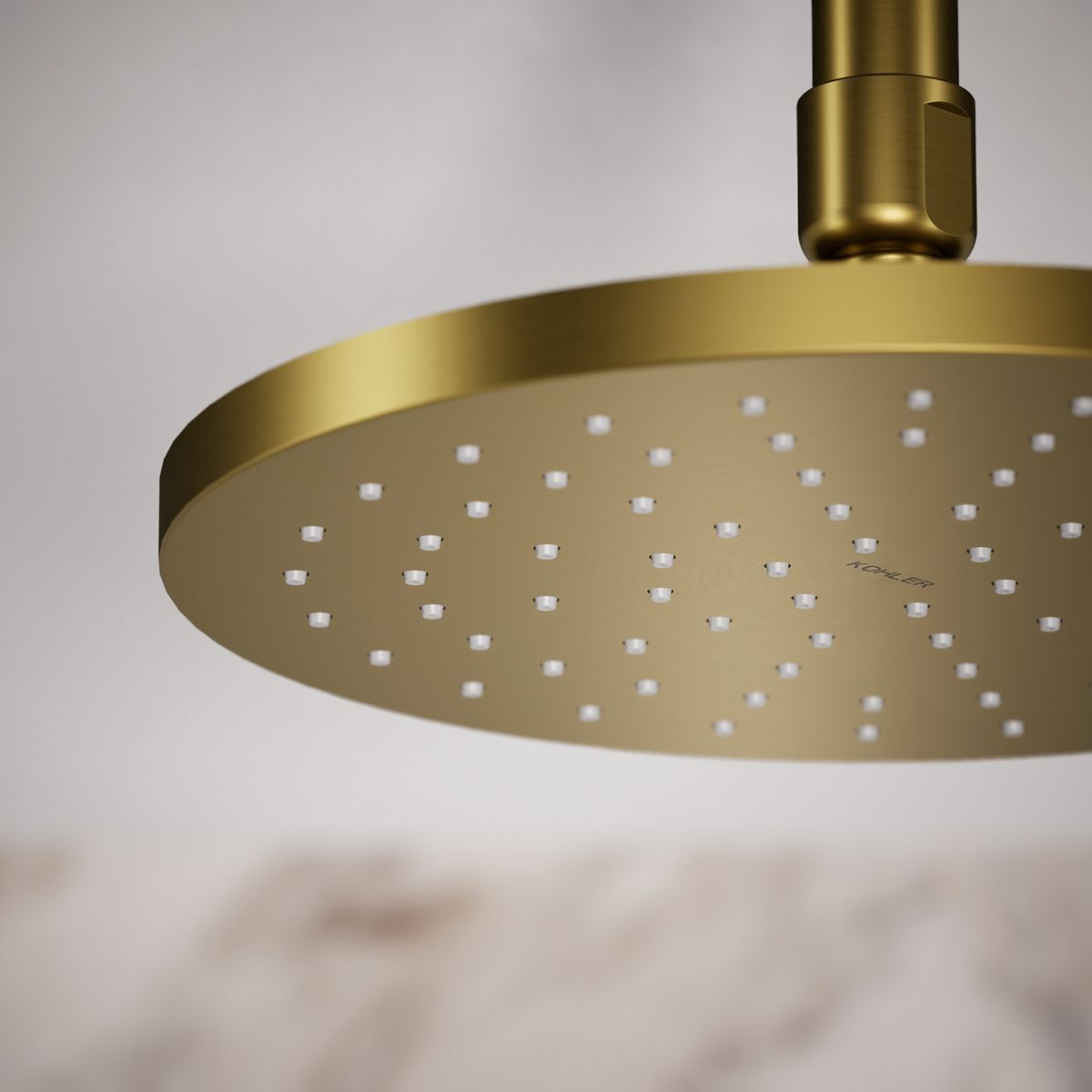 KOHLER | 13688 | Contemporary| Round 8