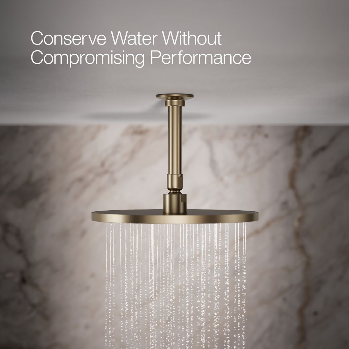 KOHLER シャワーヘッド KOHLER | K-13689 | 10
