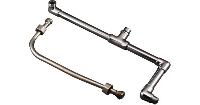 3/4 view of product