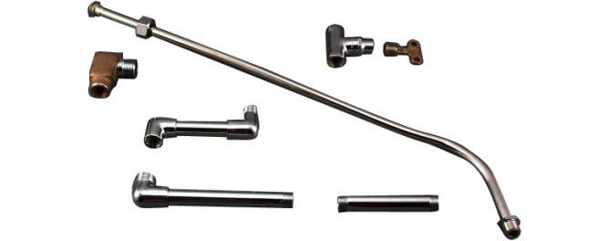 3/4 view of product