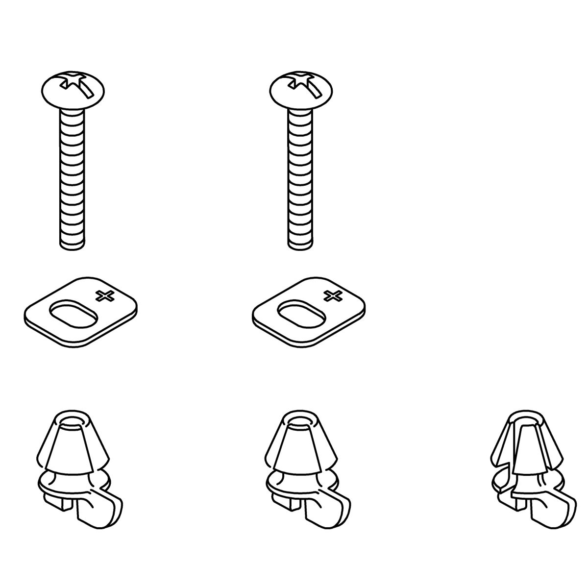 Hardware Kit