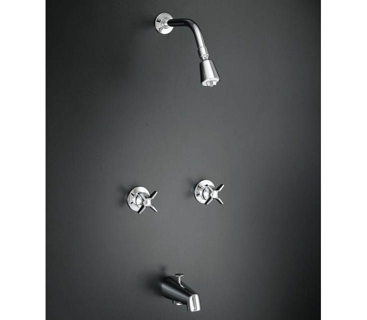 3/4 view of product