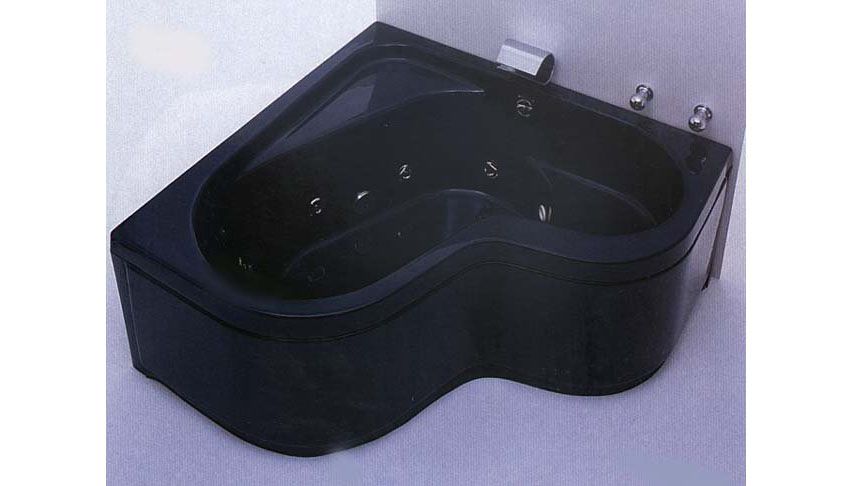 3/4 view of product