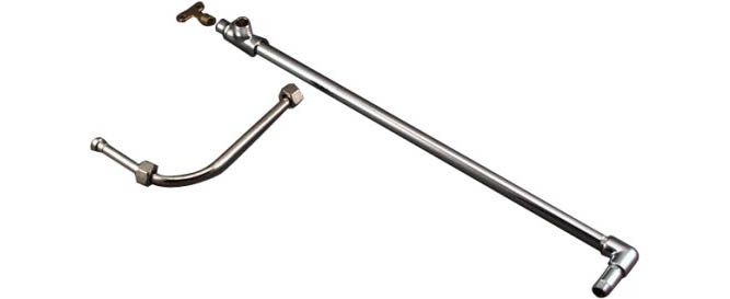 3/4 view of product