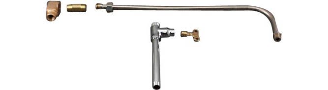 3/4 view of product