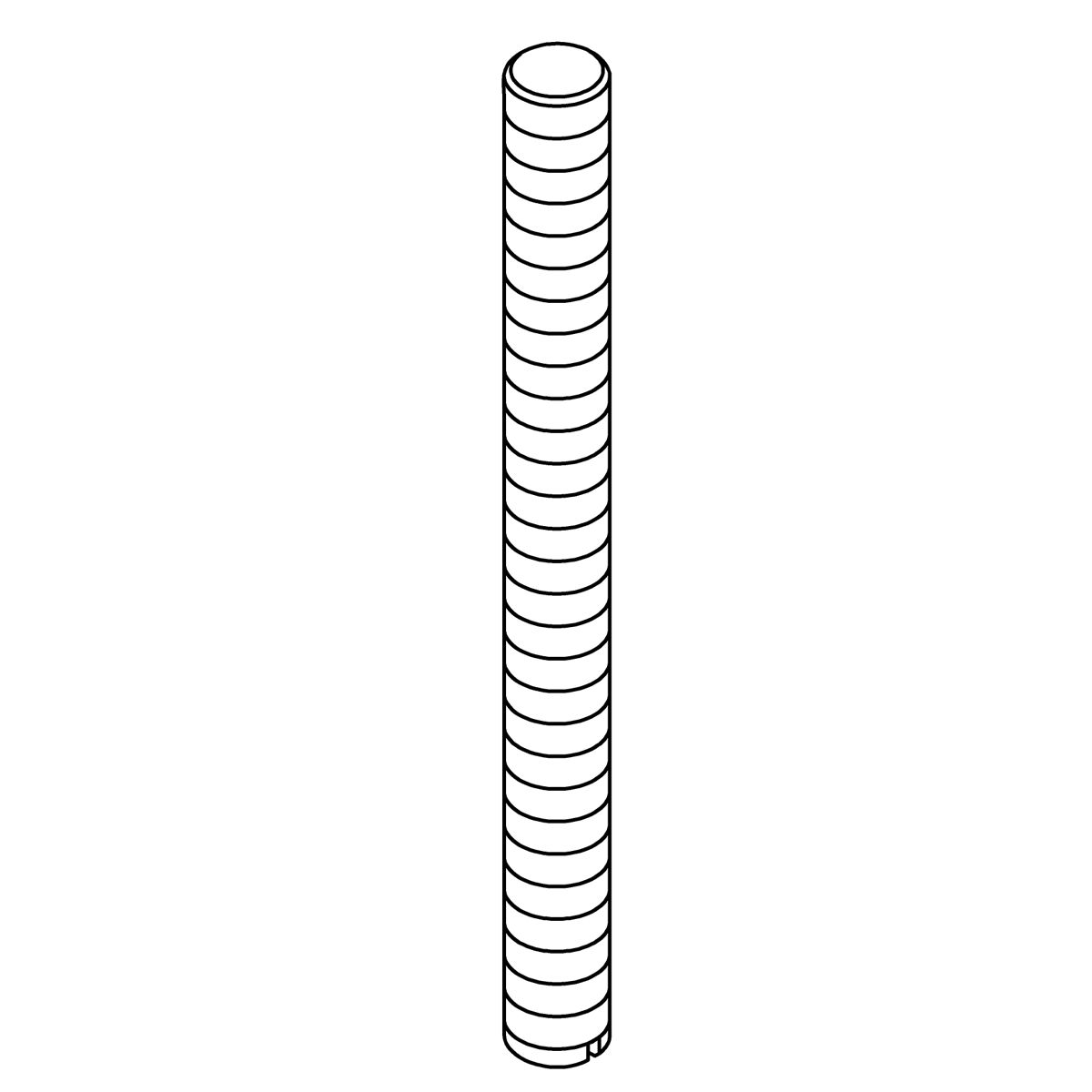 3/4 view of product