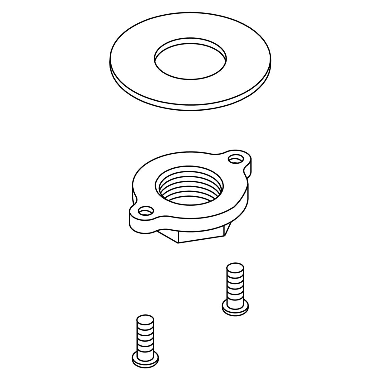 Mounting Kit