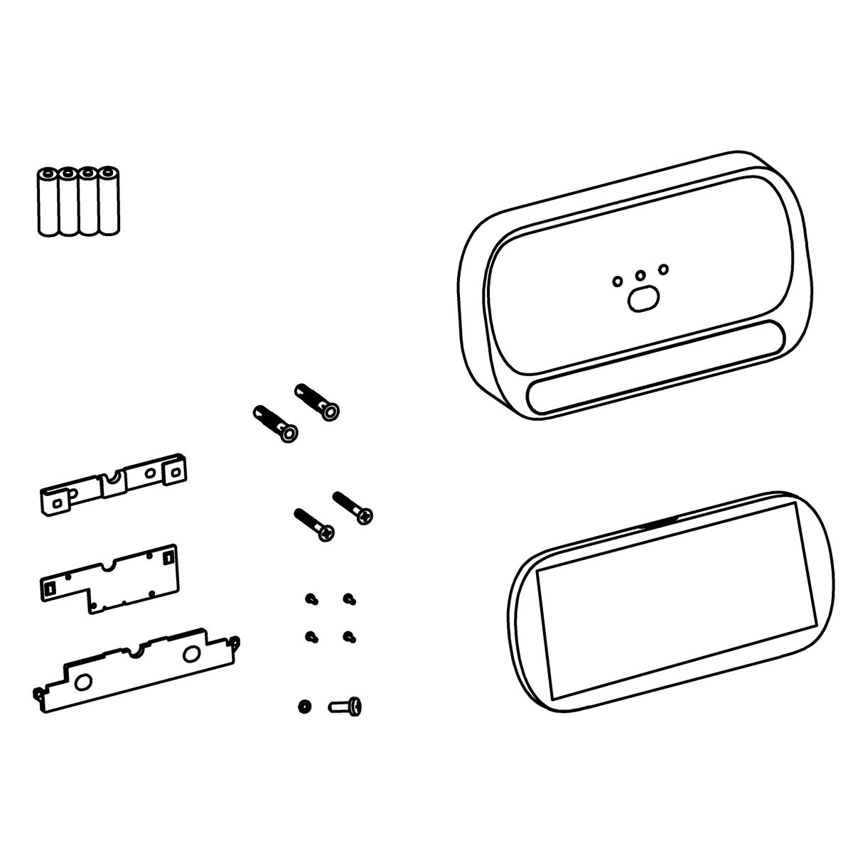 Remote Control Asm