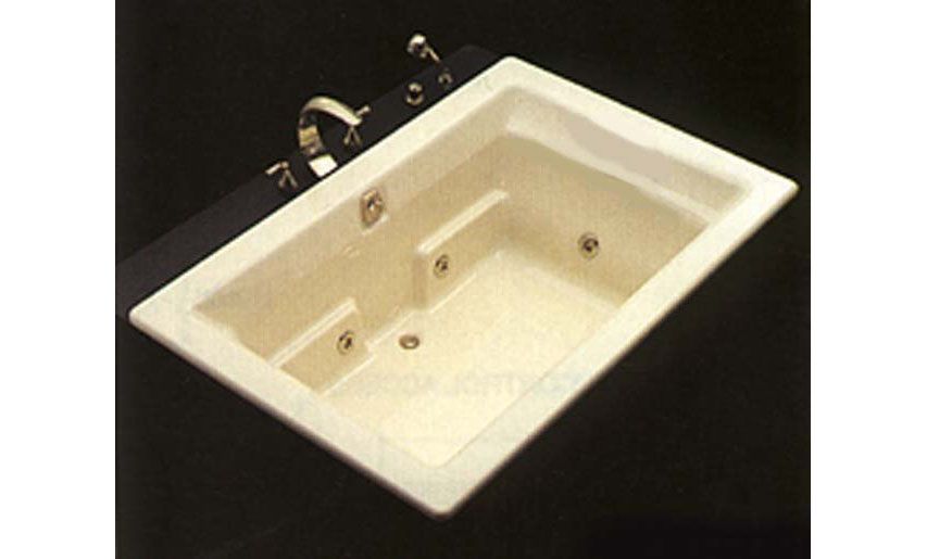 3/4 view of product