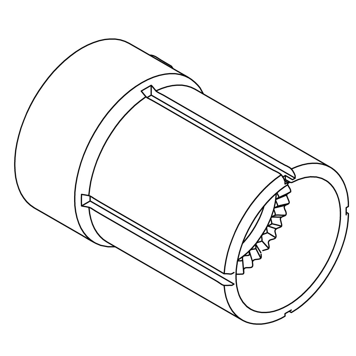 Kohler Genuine Parts GEAR - Rough Plate