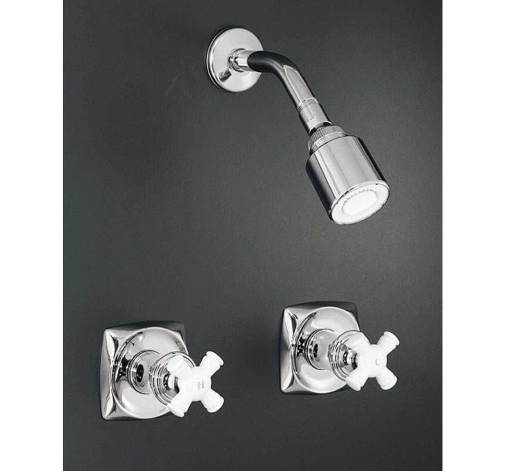 3/4 view of product