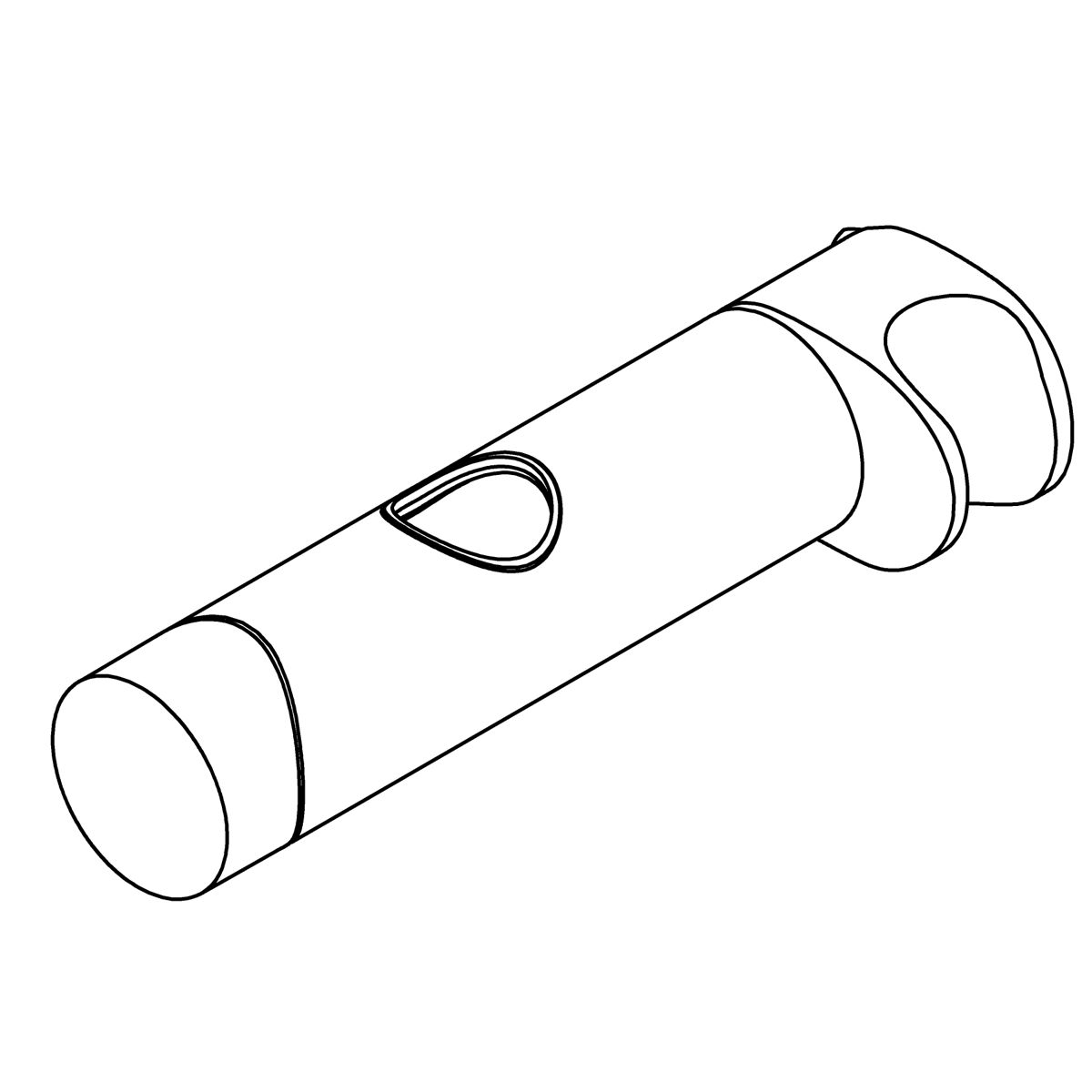 Kohler Genuine Parts Bracket - Vibrant Brushed Moderne Brass