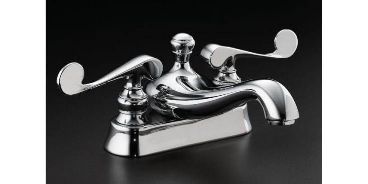 3/4 view of product