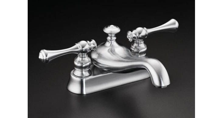 3/4 view of product
