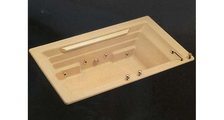 3/4 view of product