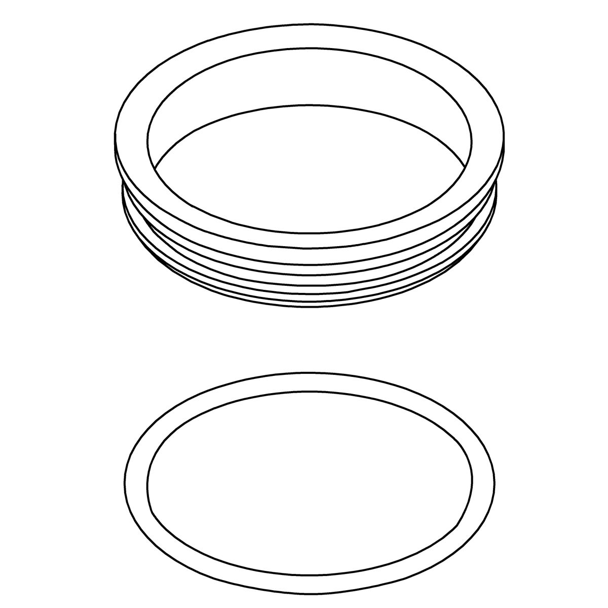 Valve Ring Kit