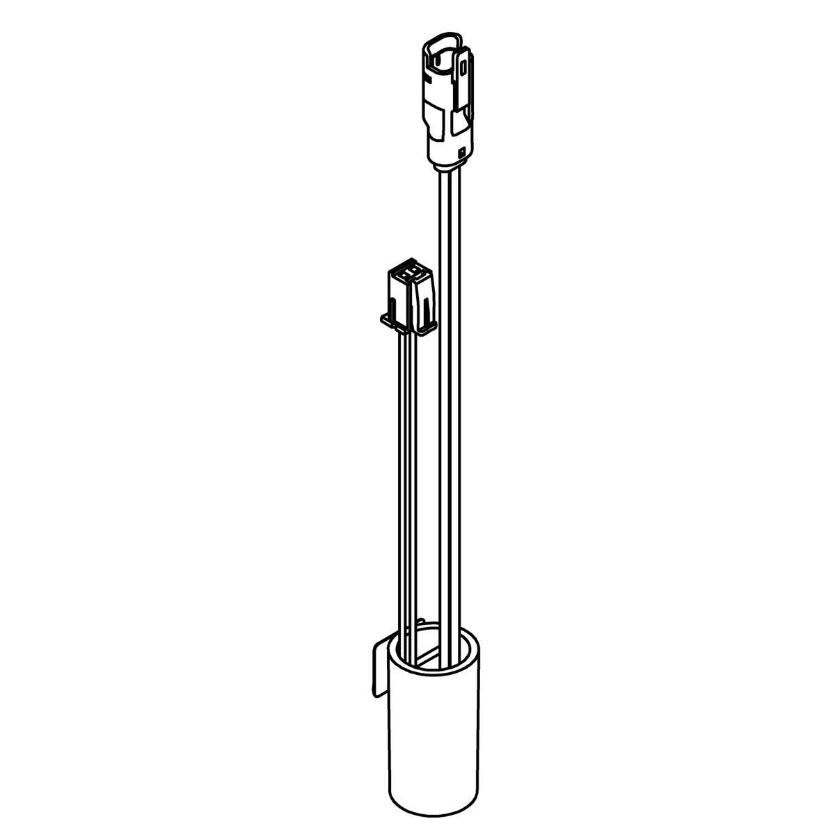 Kohler Genuine Parts Dc-dc Booster Circuit ASM