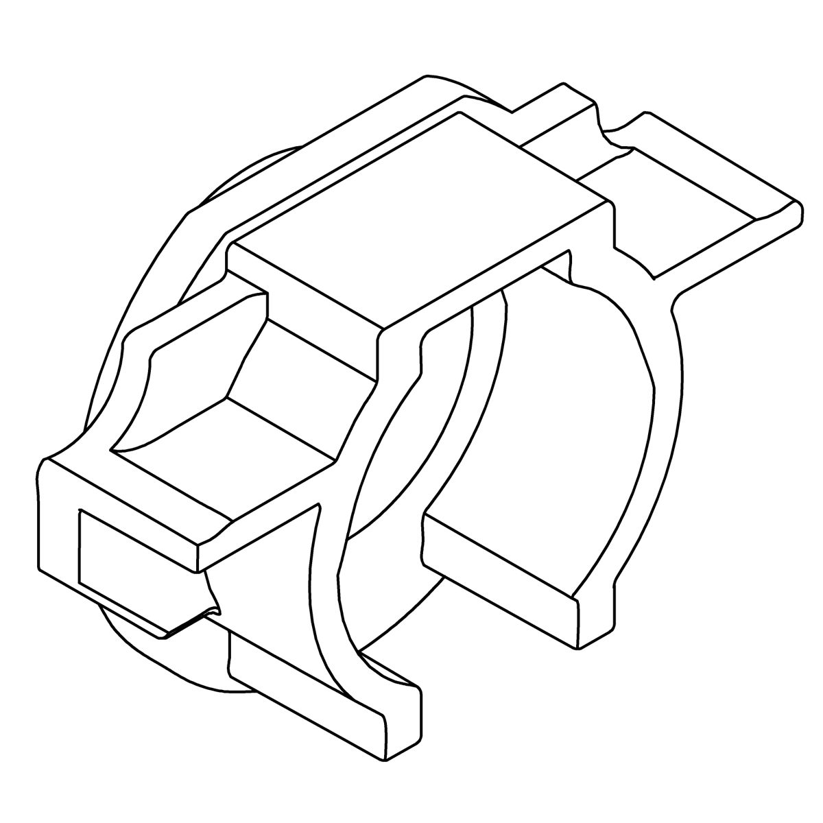 Holder, Clamp