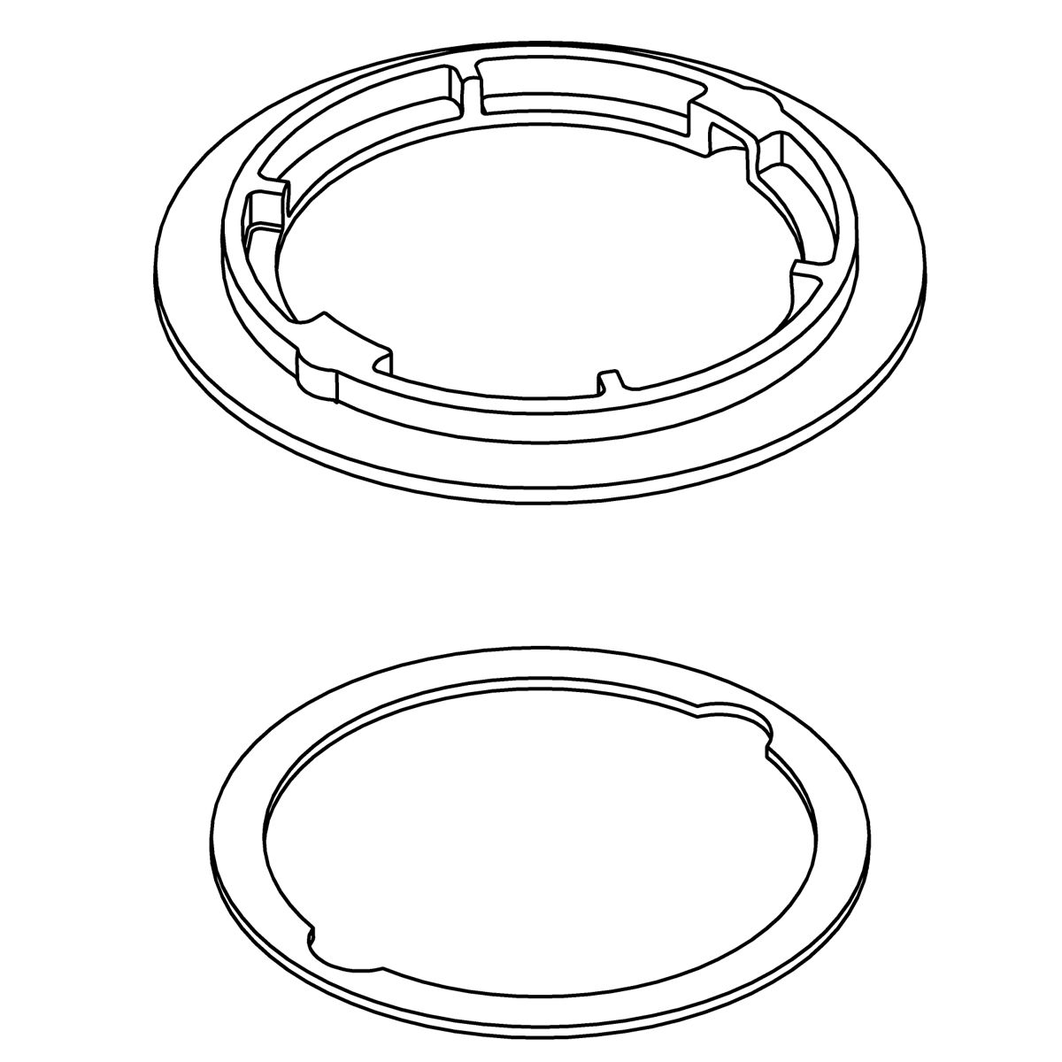 Mounting Assembly