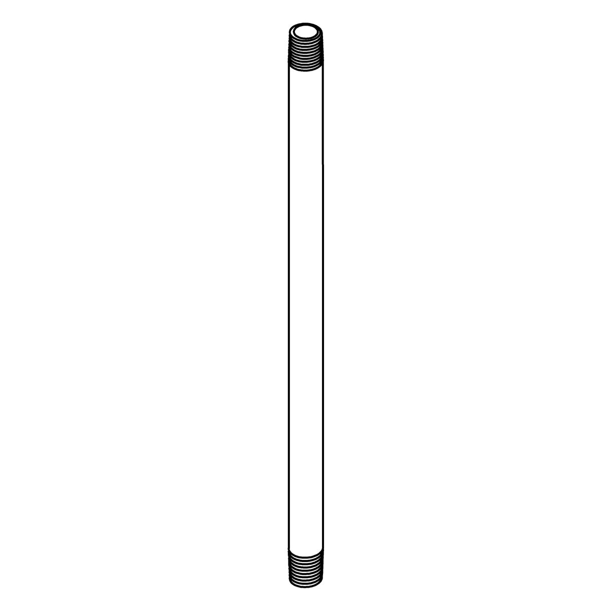 3/4 view of product